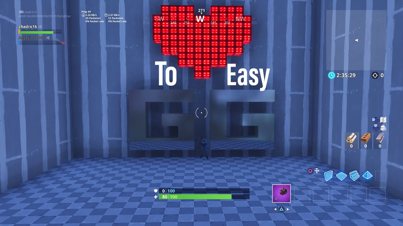 How To Complete Escape The Dream Maze In Fortnite