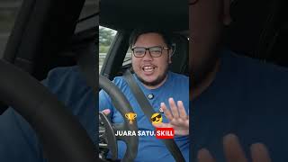 pakai setir, tetap juara #1-Logitech RS50 Steering Wheel Controller