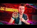 FIFA 21 FUT CHAMPIONS EN Directo Sigue El TIKI TAKA ROAD TO GLORY - NUEVO EQUIPO