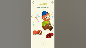 DOP 2 Gameplay Level 526 | Delete One Part Solution and Answer 🔥Subscribe #dop2game