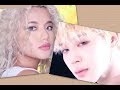 BTS - DNA Jimin Inspired Make Up Tutorial