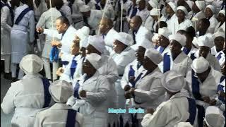 River of Mercy RMM | 2025 | Lelo Gazi | Inkonzo yomshado ka Mr  M & Mrs L Zondi