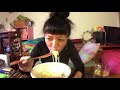 元旦那のパスタ