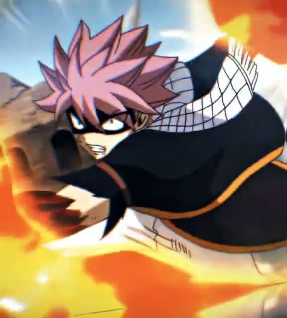 4 GOATS😮💨#anime#fairytail#edit#shorts#fyp