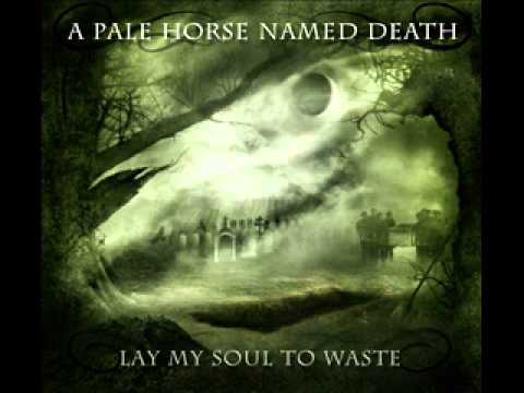 A Pale Horse Named Death