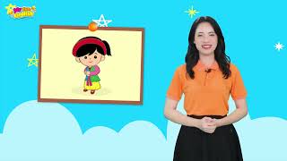 Lớp 2 | Funtime 4 - Lesson 30: Let's have fun!