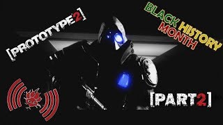 Extinction Level Event - Prototype 2 Part 2