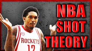 The Lou Williams First Shot Theory... PROVEN
