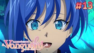 Cardfight Vanguard Gaiden if Episode 13 Sub Indonesia
