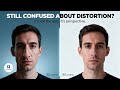 Why Your Portraits Look Weird (And How to Fix Them)