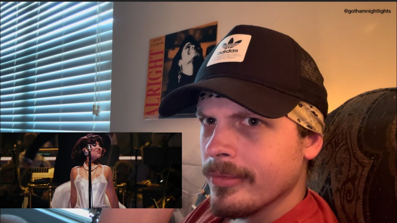 Raye Tooke Me To CHURCH | “Oscar Winning Tears” Live At The Royal Albert Hall