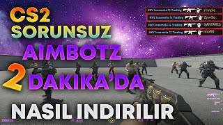 Cs2 Aimbotz Mapi Nasıl İndirilir Ve Oynanır?