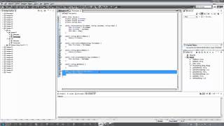 Java-programmering 22 - Litt mer om get- og set-metoder Profile