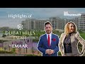 Dubai Hills Estate - Community Highlights by Homes 4 Life