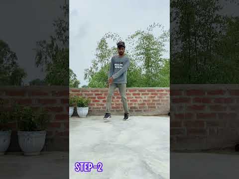 Qara07 - Azeri Kavkaz dance tutorial | Step by step dance tutorial Qara - Azeri kavkaz |