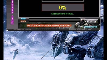 Hướng dẫn hack cf cho người chưa biết hack