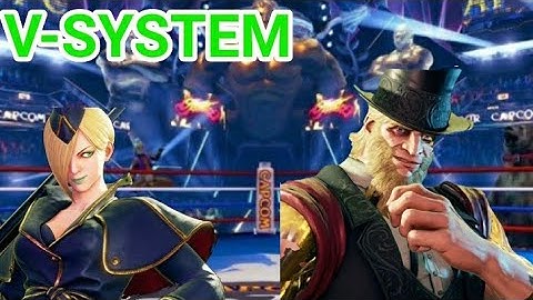 FALKE | V-SYSTEM GUIDE VS G