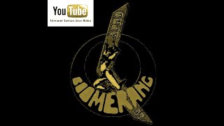 J.V.Hof's Pili Pili black gammon (fast version)