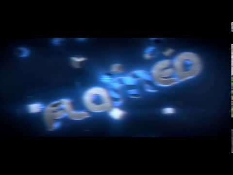 [#40] Intro for Flqmed - BLENDER ONLY - Syncing now with node editor!