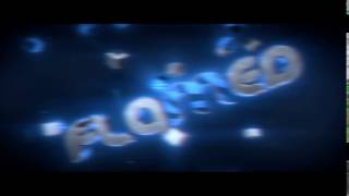 Intro For Flqmed - Blender Only - Syncing Now With Node Editor