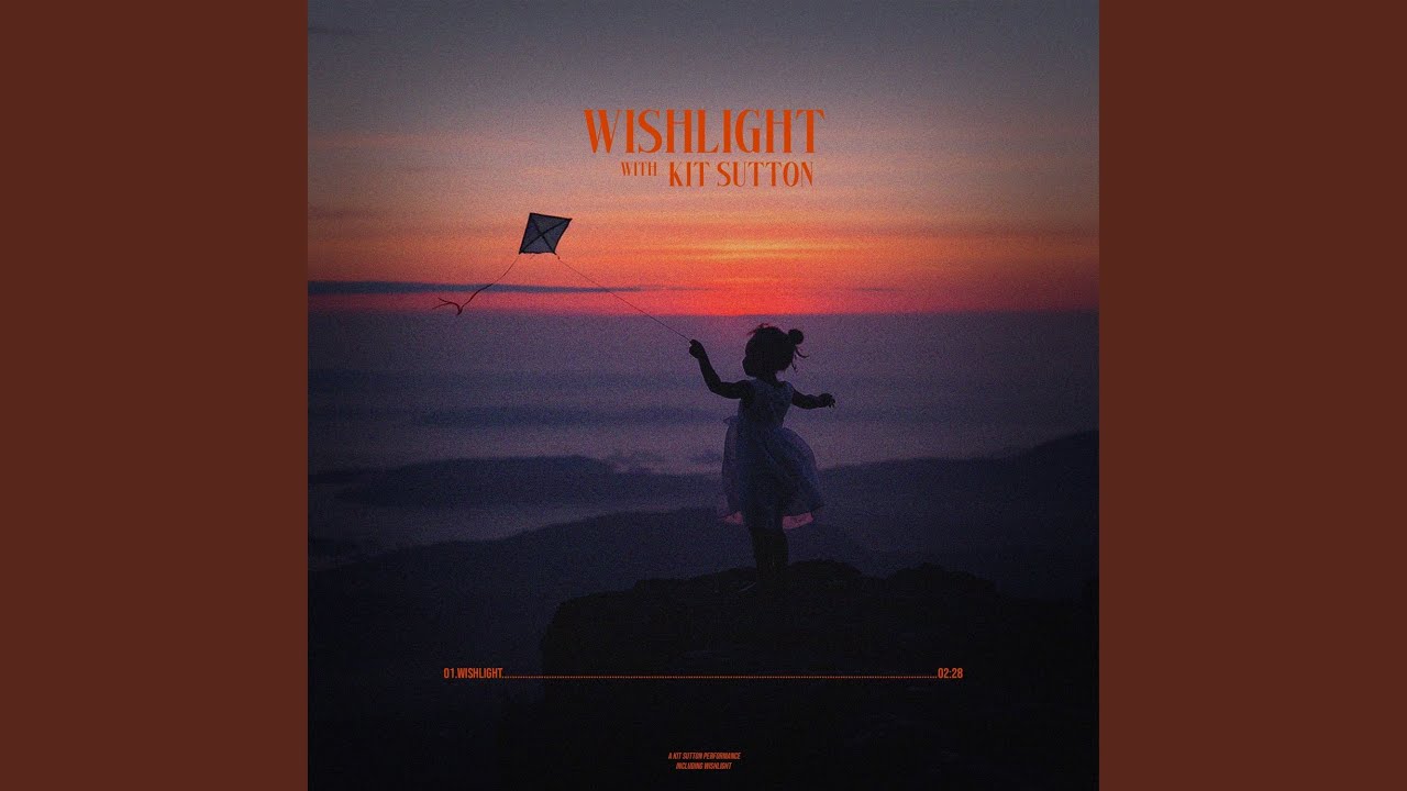 Watch Wishlight on YouTube Watch Wishlight on YouTube