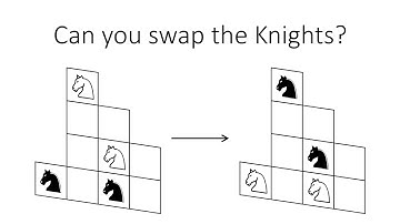 Can you solve the Knight