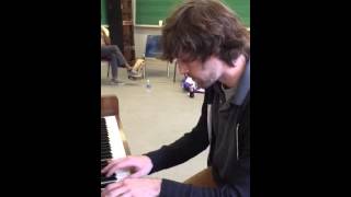 "A Song About Batman" screenshot 4