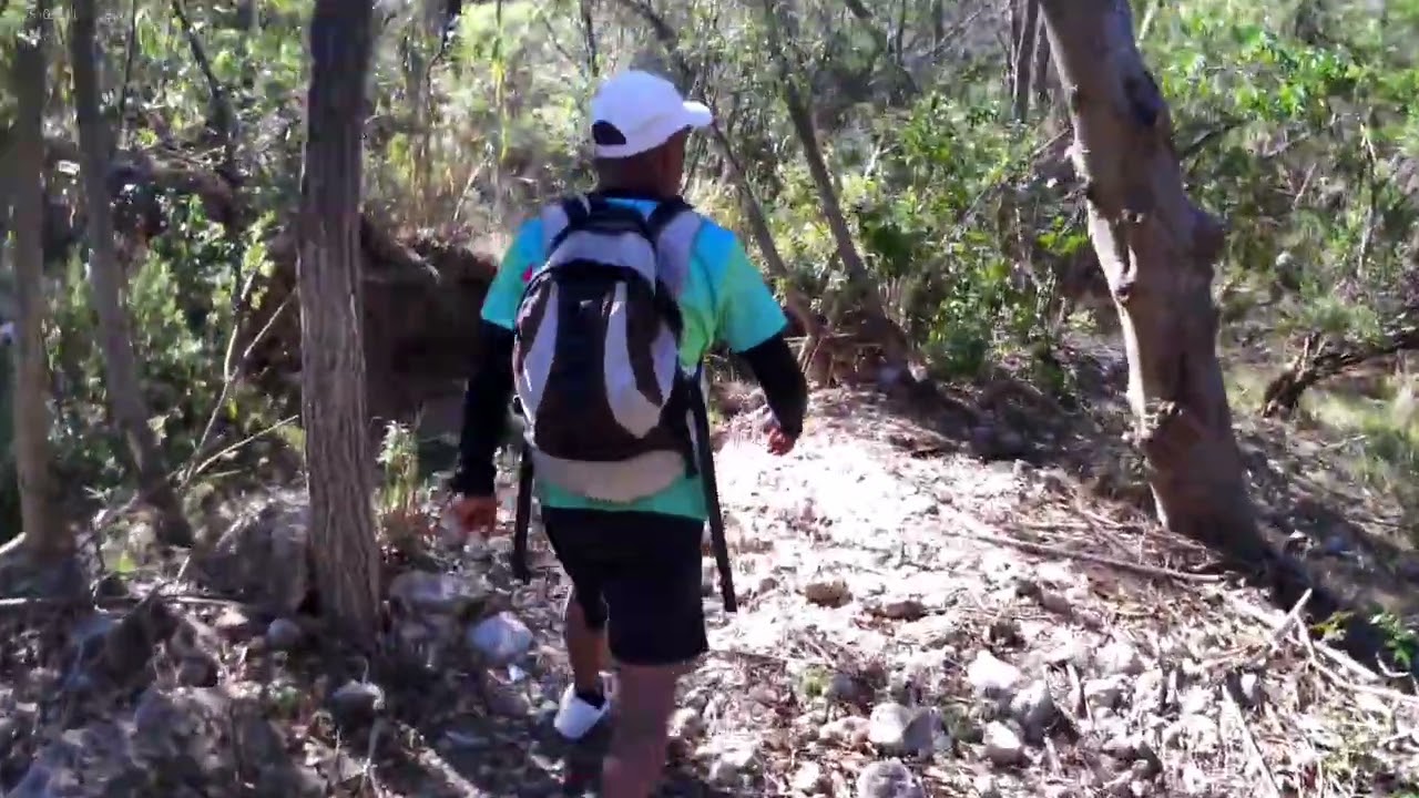 LO MAS BONITO DE MI PUEBLO🌲💦