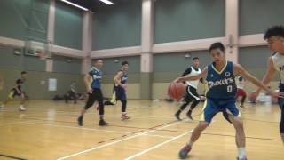 驍籃2017冬季超級籃球聯賽196041 1