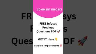 🔥💯 Infosys  previous coding questions | AMA Software Developers