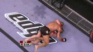 UFC 87 prediction video