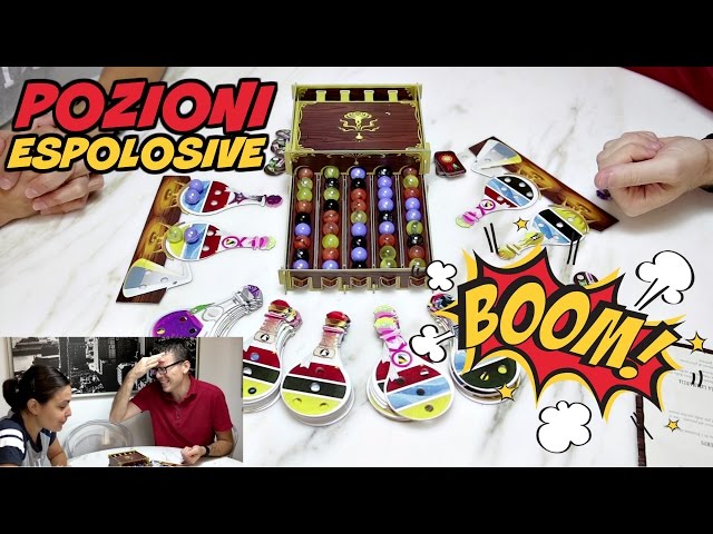 10 Giochi Da Tavolo Molto Apprezzati Che Forse Non Conoscete