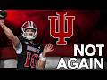 Indiana Football DOUBTERS Are GETTING EXPOSED! | Hoosiers