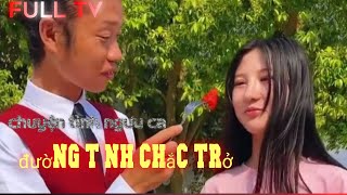 Chuyện tình ngưu ca #2