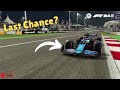 One Last Crack At F1 24 - F1 24 Career Mode (Season 1) I Finally Have A Wheel