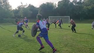 [Fog of War 2026] TLSF1: Flower Power vs Blucifer (20260419_172148 on Field 1)
