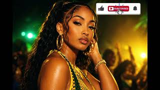 Shenseea – Wine & Roll(2026)