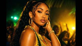Shenseea – Wine & Roll(2026)