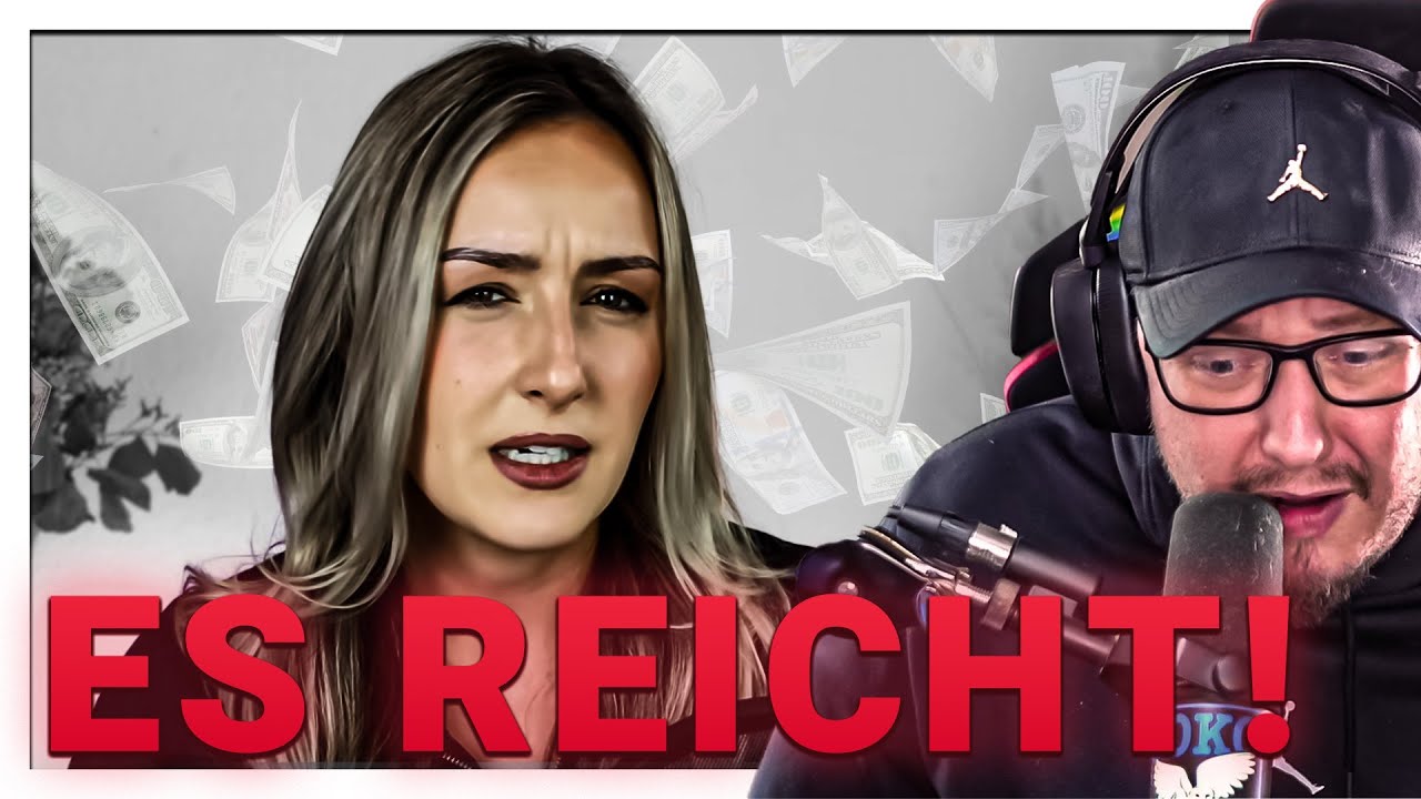 DAS kann ALICIA JOE nicht ERNST meinen... | Karl reagiert auf @AliciaJoe