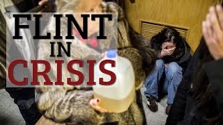 A Look Inside the Flint Water Crisis