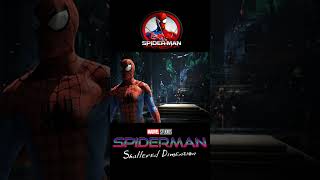 Shattered Dimensions #spiderman #spidermanshattereddimensions #marvel #gaming #gameplay #retrogaming