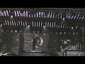 "Eat the Elephant" and "Disillusioned" - A Perfect Circle NEW SONG on Jimmy Kimmel LIVE! 5/2/2018