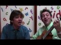 Song: Peaches, Apples & Plums