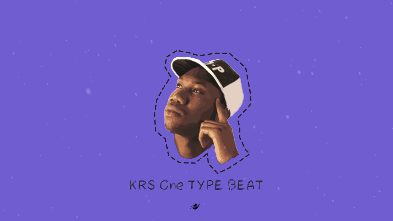 👾KRS One Type Beat - "Wizard" | Boom Bap Instrumental | Old School Beat | Nick Wiz Type Beat