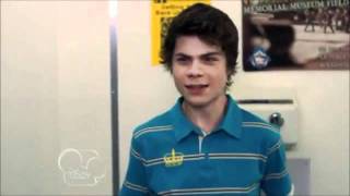 Atticus Mitchell - Zombie