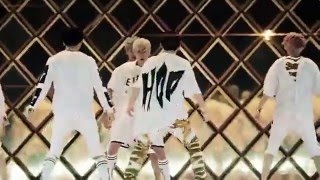 Teen Top - Varsa Şekerim Patlayalım Şekerim