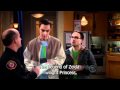 The Big Bang Theory 03x13 The Bozeman Reaction Sheldon Y La Policia The Big Bang Theory 03x13 The Bozeman Reaction Sheldon Y La Policia