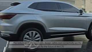 SEAT Technical Center celebrates 40th Anniversary