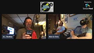 The Shocking and Impressive Rap Sheet of Mark Morrison