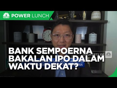 Penuhi Modal Inti Rp 3 Triliun, Bank Sampoerna Bakal IPO Nih?